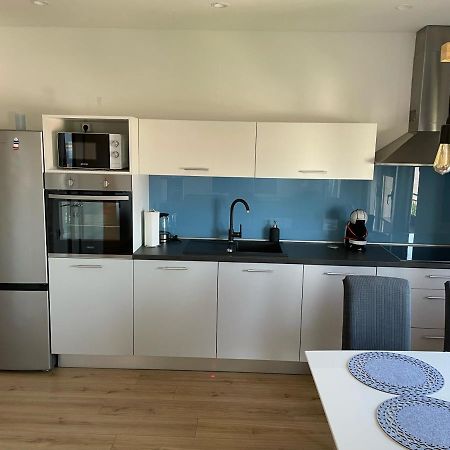 Apartamento Tortoise Crikvenica Exterior foto