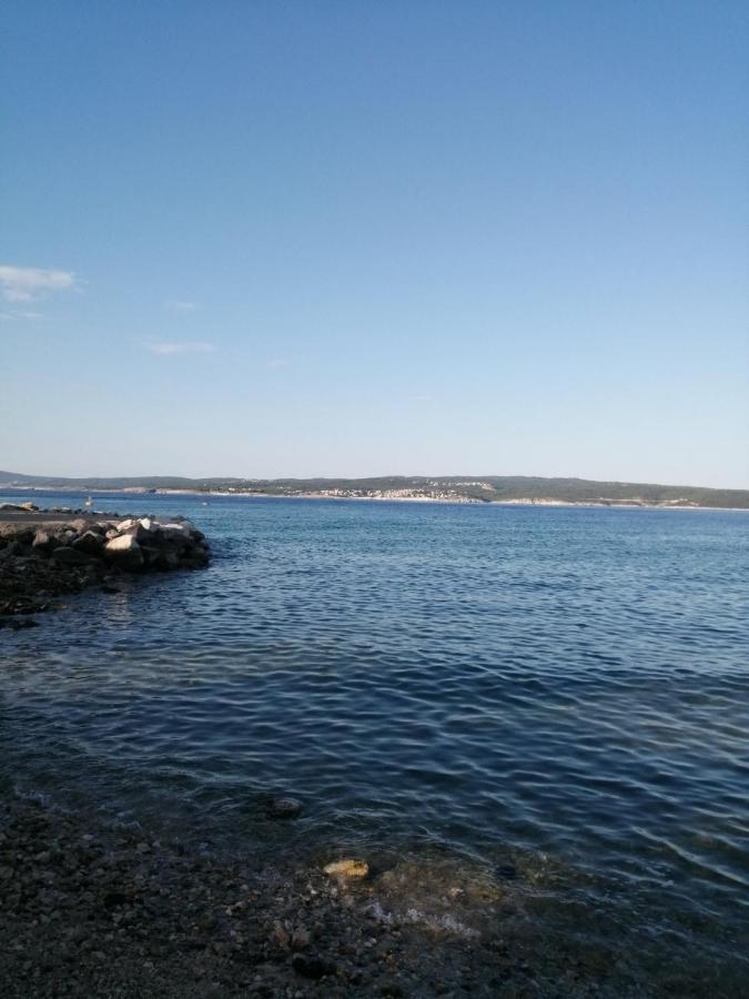 Apartamento Tortoise Crikvenica Exterior foto