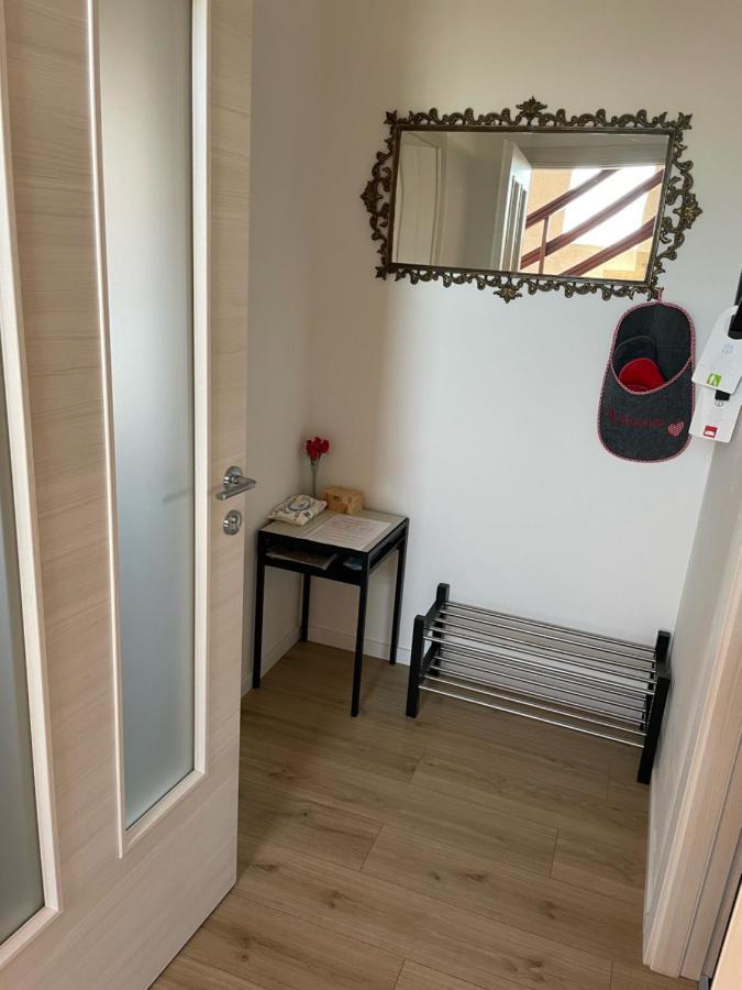 Apartamento Tortoise Crikvenica Exterior foto