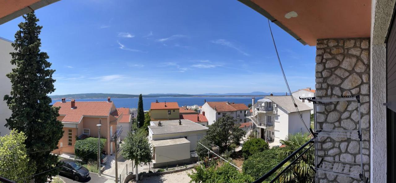 Apartamento Tortoise Crikvenica Exterior foto