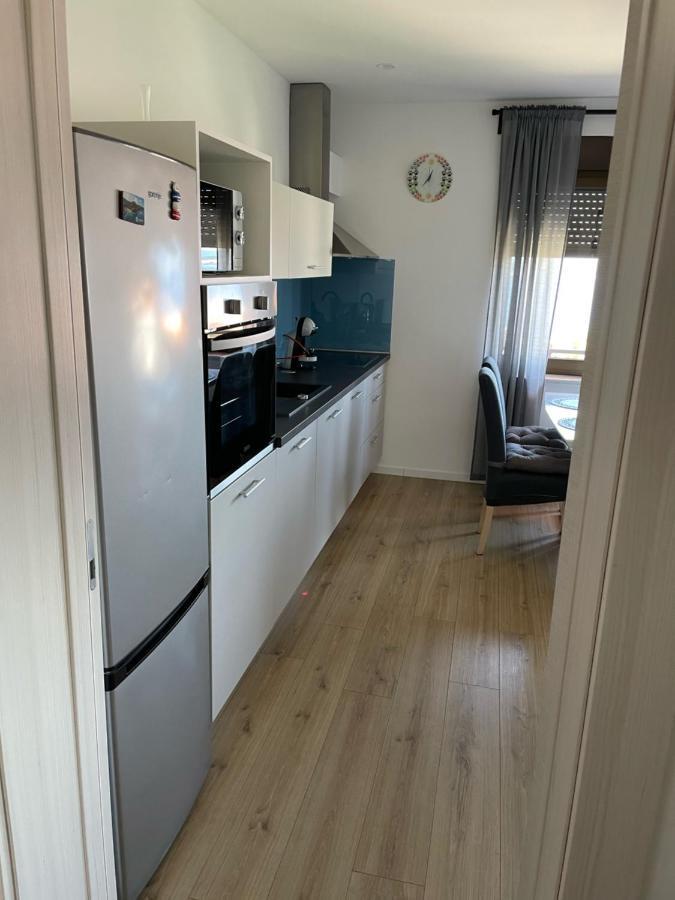 Apartamento Tortoise Crikvenica Exterior foto
