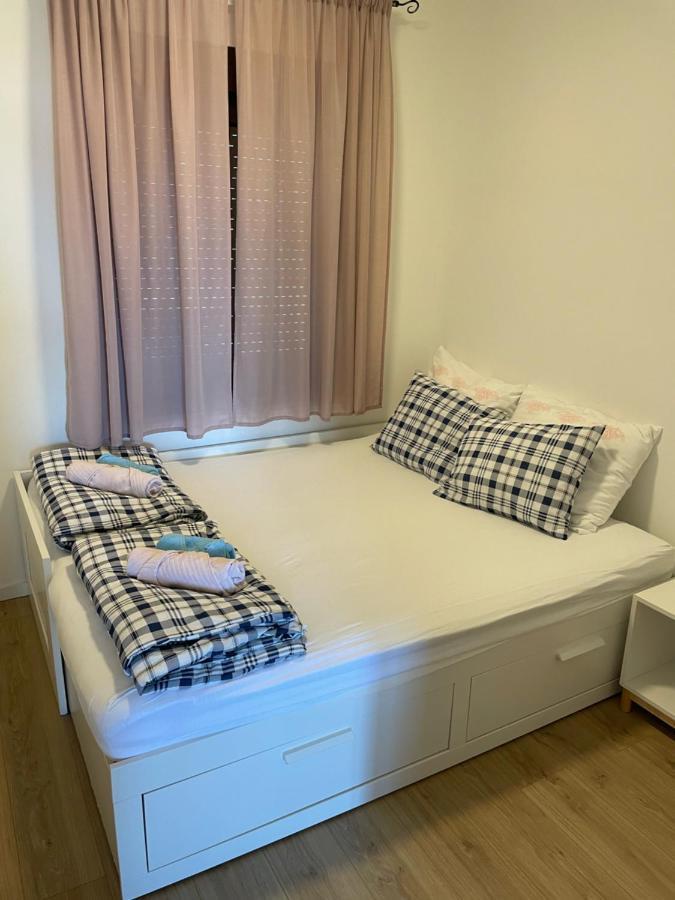 Apartamento Tortoise Crikvenica Exterior foto