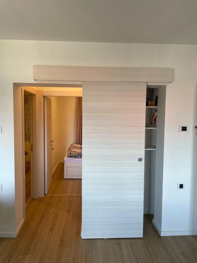 Apartamento Tortoise Crikvenica Exterior foto