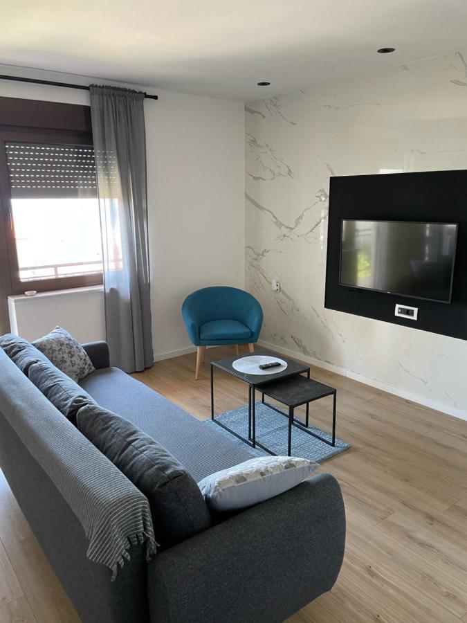 Apartamento Tortoise Crikvenica Exterior foto