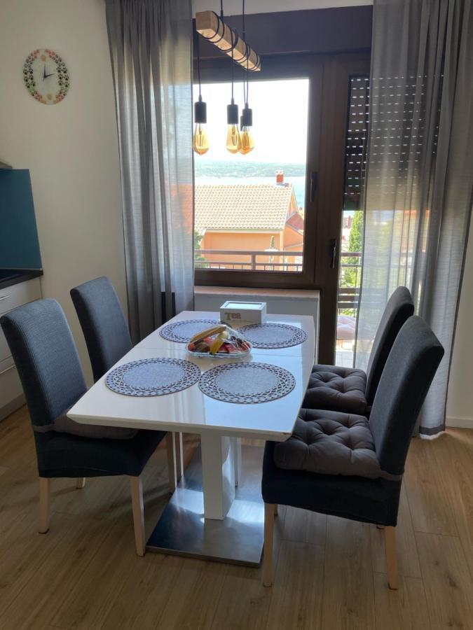 Apartamento Tortoise Crikvenica Exterior foto